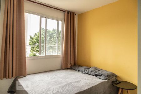 Quarto 2 de apartamento à venda com 2 quartos, 41m² em Jardim Belem, São Paulo