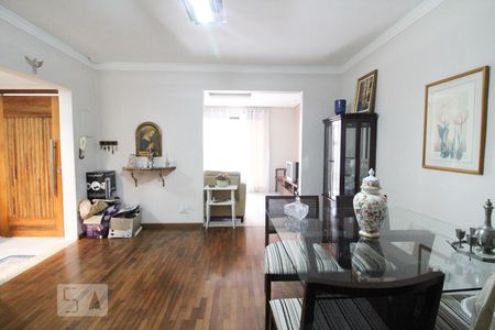 Casa à venda com 2 quartos, 126m² em Vila Gustavo, São Paulo