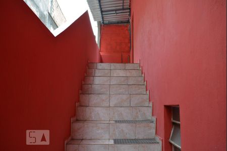 Acesso Apartamento de apartamento para alugar com 1 quarto, 78m² em Taquara, Rio de Janeiro