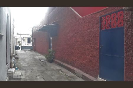 Área comum de apartamento para alugar com 1 quarto, 78m² em Taquara, Rio de Janeiro