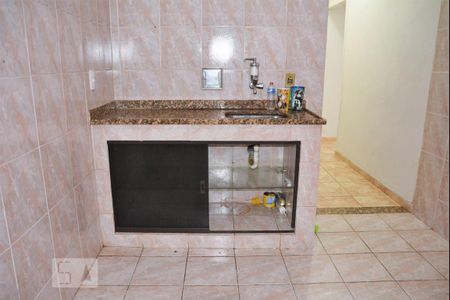 Cozinha - Armários de apartamento para alugar com 2 quartos, 78m² em Taquara, Rio de Janeiro