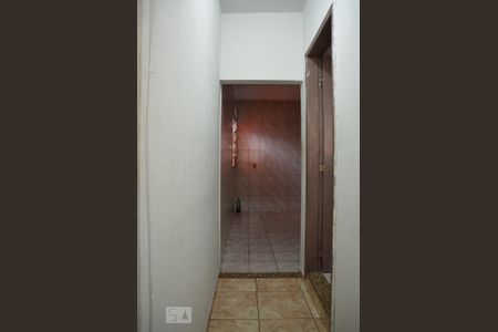 Corredor de apartamento para alugar com 2 quartos, 78m² em Taquara, Rio de Janeiro