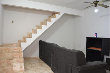 Sala de apartamento para alugar com 2 quartos, 78m² em Taquara, Rio de Janeiro