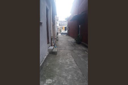 Área comum de apartamento para alugar com 1 quarto, 78m² em Taquara, Rio de Janeiro