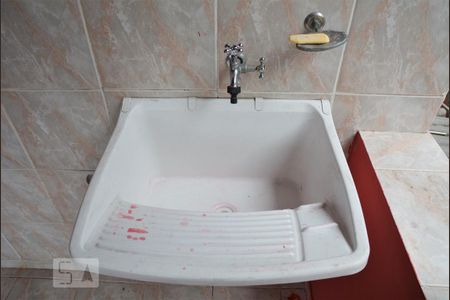 Tanque de apartamento para alugar com 1 quarto, 78m² em Taquara, Rio de Janeiro