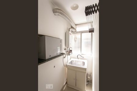 Apartamento para alugar com 67m², 2 quartos e sem vagaÁrea de Serviço
