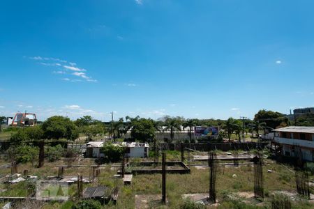 Apartamento para alugar com 67m², 2 quartos e sem vagaVista