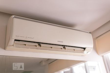 Ar condicionado de apartamento para alugar com 2 quartos, 67m² em Praia de Belas, Porto Alegre