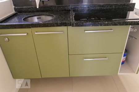 Detalhe de apartamento para alugar com 2 quartos, 67m² em Praia de Belas, Porto Alegre