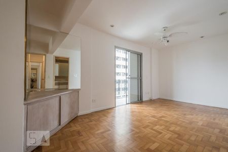 Apartamento para alugar com 178m², 4 quartos e 2 vagasSuíte