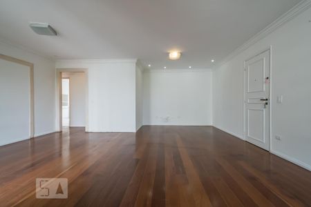Apartamento para alugar com 4 quartos, 178m² em Campo Belo, São Paulo