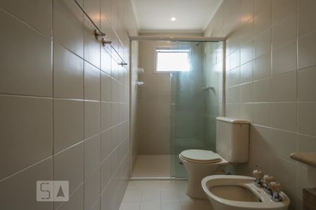 Apartamento para alugar com 178m², 4 quartos e 2 vagasBanheiro Suíte