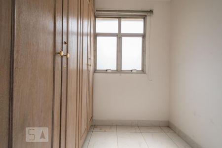 Quarto de Serviço de apartamento para alugar com 4 quartos, 178m² em Campo Belo, São Paulo