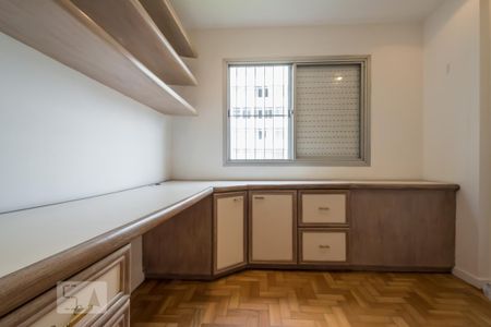 Escritório de apartamento para alugar com 4 quartos, 178m² em Campo Belo, São Paulo