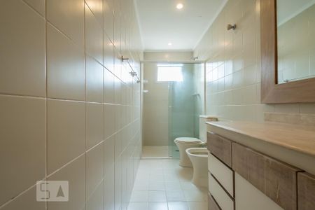 Apartamento para alugar com 178m², 4 quartos e 2 vagasBanheiro Suíte