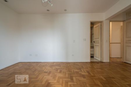 Apartamento para alugar com 178m², 4 quartos e 2 vagasSuíte