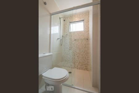 Banheiro 1 de apartamento para alugar com 4 quartos, 178m² em Campo Belo, São Paulo