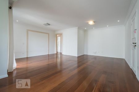 Apartamento para alugar com 178m², 4 quartos e 2 vagasSala