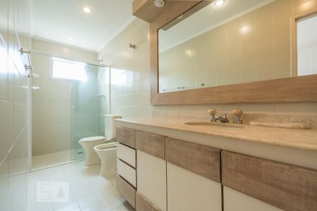 Apartamento para alugar com 178m², 4 quartos e 2 vagasBanheiro Suíte