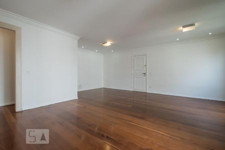 Apartamento para alugar com 178m², 4 quartos e 2 vagasSala