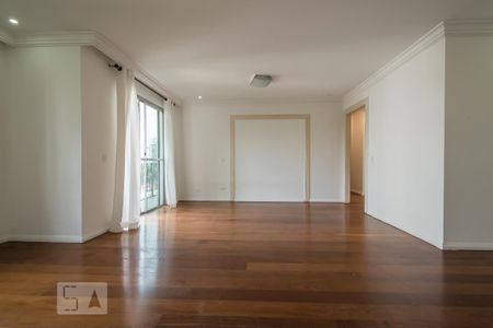 Apartamento para alugar com 178m², 4 quartos e 2 vagasSala
