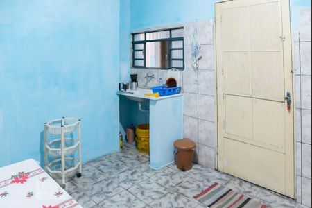 Casa à venda com 300m², 3 quartos e 1 vagaCasa 1 Cozinha