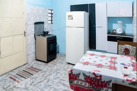 Casa à venda com 300m², 3 quartos e 1 vagaCasa 1 Cozinha