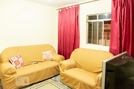 Sala de casa à venda com 3 quartos, 300m² em Jardim Norma, São Paulo