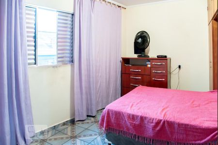 Suite de casa à venda com 3 quartos, 300m² em Jardim Norma, São Paulo