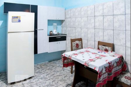 Casa à venda com 300m², 3 quartos e 1 vagaCasa 1 Cozinha