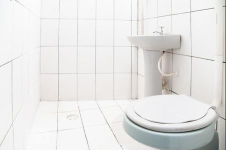 Casa à venda com 300m², 3 quartos e 1 vagaCasa 1 Banheiro