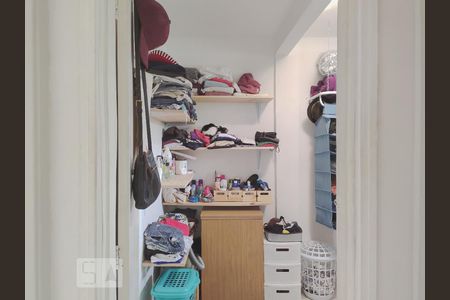 Quarto de apartamento para alugar com 2 quartos, 42m² em Vila Padre Manoel de Nóbrega, Campinas