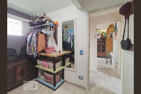 Quarto de apartamento para alugar com 2 quartos, 42m² em Vila Padre Manoel de Nóbrega, Campinas