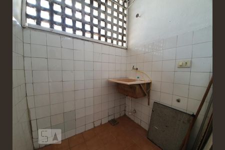 Apartamento à venda com 40m², 1 quarto e 1 vaga Apartamento à venda com 40m², 1 quarto e 1 vagaÁrea de Serviço