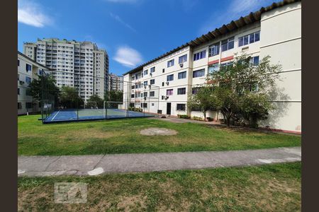 Apartamento à venda com 40m², 1 quarto e 1 vaga Apartamento à venda com 40m², 1 quarto e 1 vagaÁrea comum