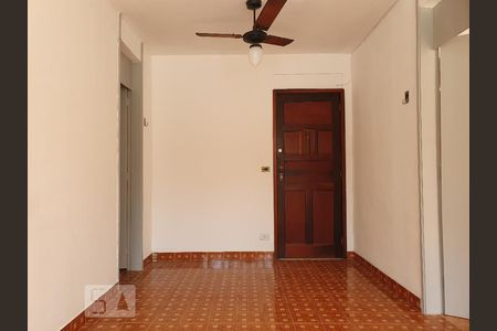 Sala de apartamento à venda com 1 quarto, 40m² em Jacarepaguá, Rio de Janeiro
