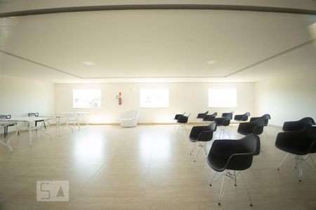 Apartamento para alugar com 42m², 2 quartos e 1 vaga Apartamento para alugar com 42m², 2 quartos e 1 vagasalao