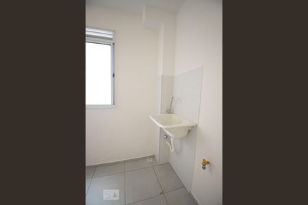 Apartamento para alugar com 42m², 2 quartos e 1 vaga Apartamento para alugar com 42m², 2 quartos e 1 vagalavanderia