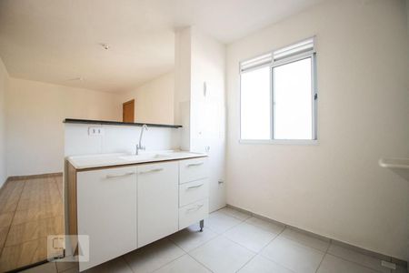 Apartamento para alugar com 42m², 2 quartos e 1 vaga Apartamento para alugar com 42m², 2 quartos e 1 vagacozinha