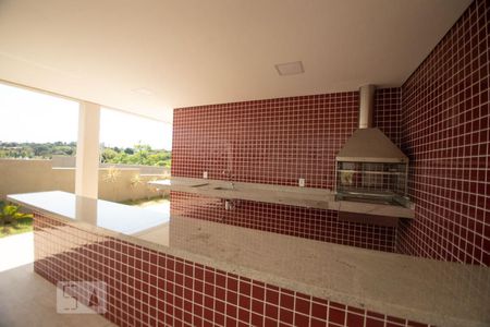Apartamento para alugar com 42m², 2 quartos e 1 vaga Apartamento para alugar com 42m², 2 quartos e 1 vagachurrasqueira