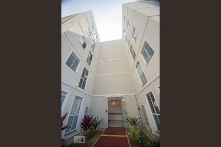 Apartamento para alugar com 42m², 2 quartos e 1 vaga Apartamento para alugar com 42m², 2 quartos e 1 vagafachada