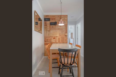 Sala de apartamento para alugar com 2 quartos, 50m² em Liberdade, São Paulo