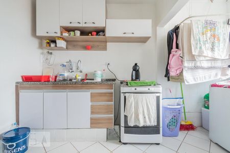 Apartamento à venda com 68m², 2 quartos e 1 vaga Apartamento à venda com 68m², 2 quartos e 1 vagaCozinha