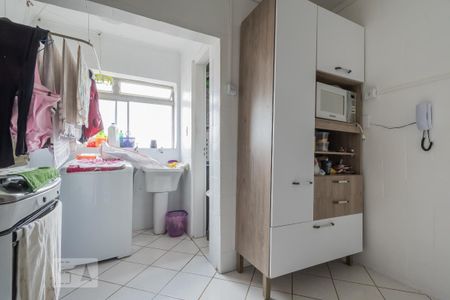 Apartamento à venda com 68m², 2 quartos e 1 vaga Apartamento à venda com 68m², 2 quartos e 1 vagaCozinha