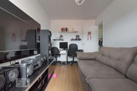 Quarto 1 de apartamento à venda com 2 quartos, 68m² em Vila São Pedro, São Paulo
