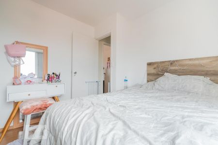 Apartamento à venda com 68m², 2 quartos e 1 vaga Apartamento à venda com 68m², 2 quartos e 1 vagaQuarto 2