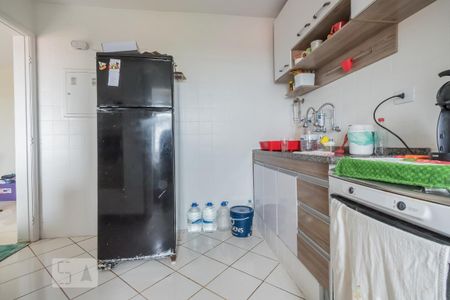Apartamento à venda com 68m², 2 quartos e 1 vaga Apartamento à venda com 68m², 2 quartos e 1 vagaCozinha