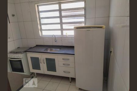 Apartamento à venda com 60m², 2 quartos e 1 vagacozinha