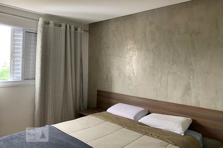 Quarto 01 de apartamento para alugar com 2 quartos, 54m² em Vila Bela, São Paulo