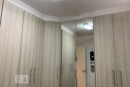 Quarto 01 de apartamento para alugar com 2 quartos, 54m² em Vila Bela, São Paulo